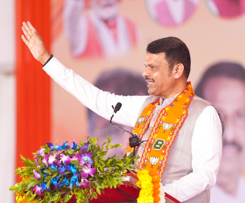Devendra_Office's tweet image. #Maharashtra #DevendraFadnavis #NagarParishad2025 #TripleEngineSarkar