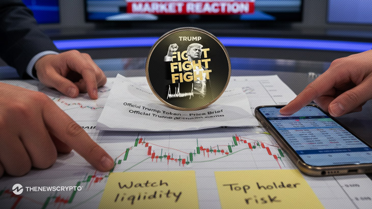 The_NewsCrypto's tweet image. OFFICIAL TRUMP (TRUMP) on a Downward Slide: Will It Find a Bottom❓📈

To Know More👇
thenewscrypto.com/official-trump…

#TrumpToken #TRUMP #OfficialTrump