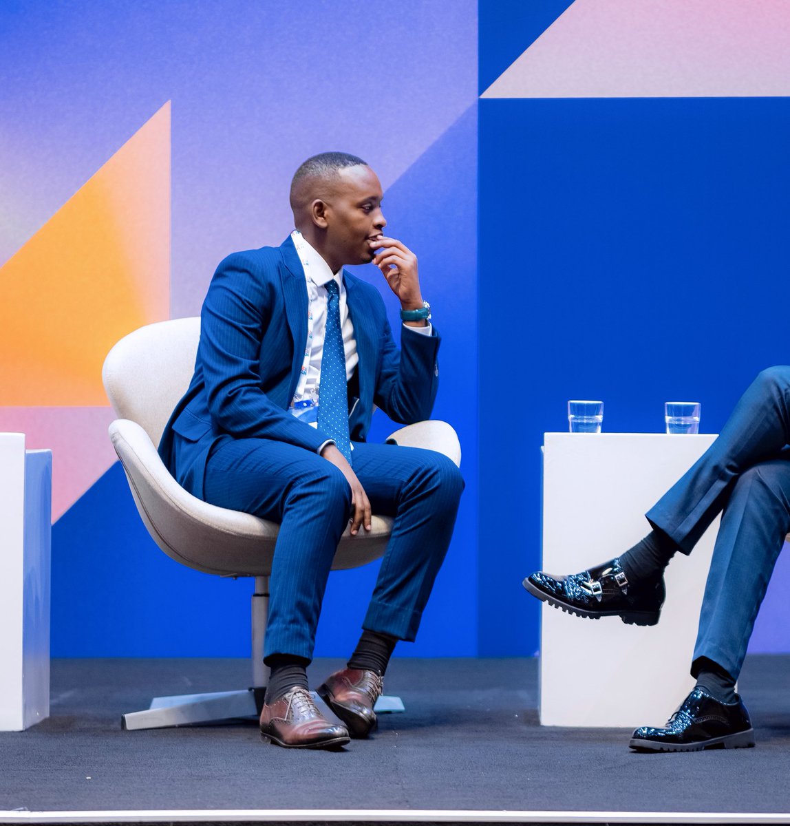 mugisha46649640's tweet image. Africa&apos;s true competitive edge isn&apos;t just in its talent,

Rather in its ability to convert that creativity and energy into world-class, problem-solving enterprises. 

#Africa #Entrepreneurship #SkillsDevelopment #FutureofWork #Innovation #AfricanYouth