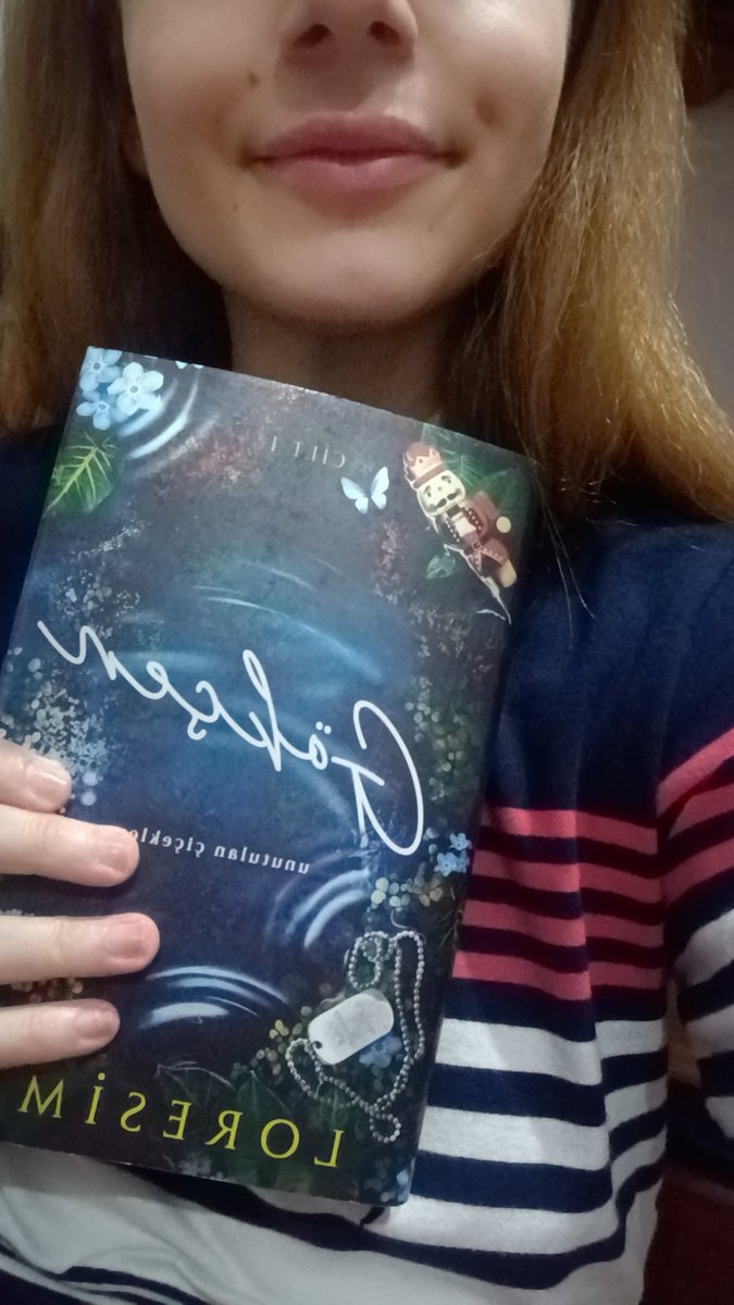 Yalnızca sevdiğine ^kalbi^ olanların kitabı 🦋💠 *Gökçen* 💠🦋