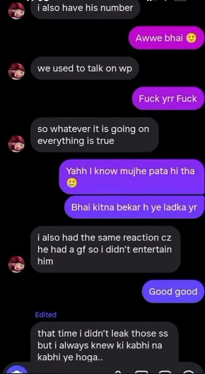 kohlichronicles's tweet photo. Another girl revealed that Palash Muchhal tried flirting with her in dms while in a relationship with Smriti. Absurd. https://t.co/xRw86ZLXV6