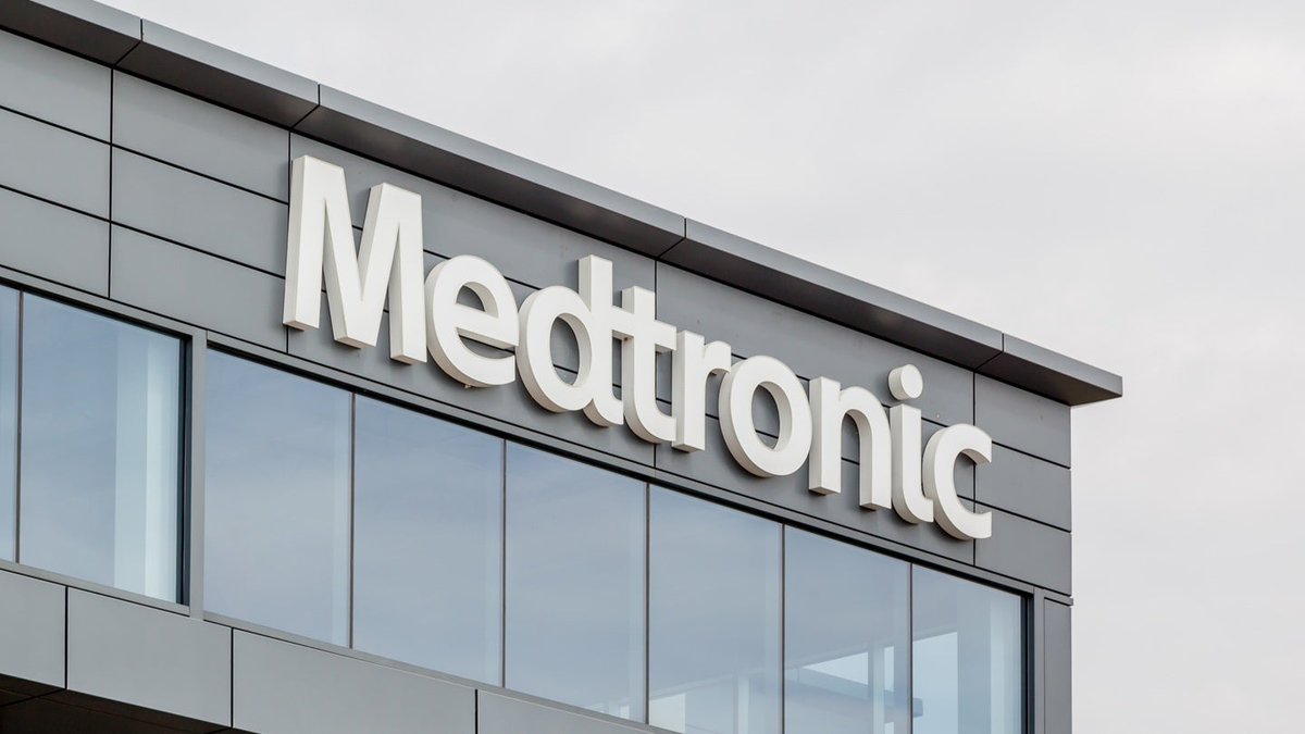 Medtronic announces limited rollout of new circular stapler 

Regulatory approval has been secured for the technology in several markets including Western Europe, Japan and the US.

 medicaldevice-network.com/news/medtronic…