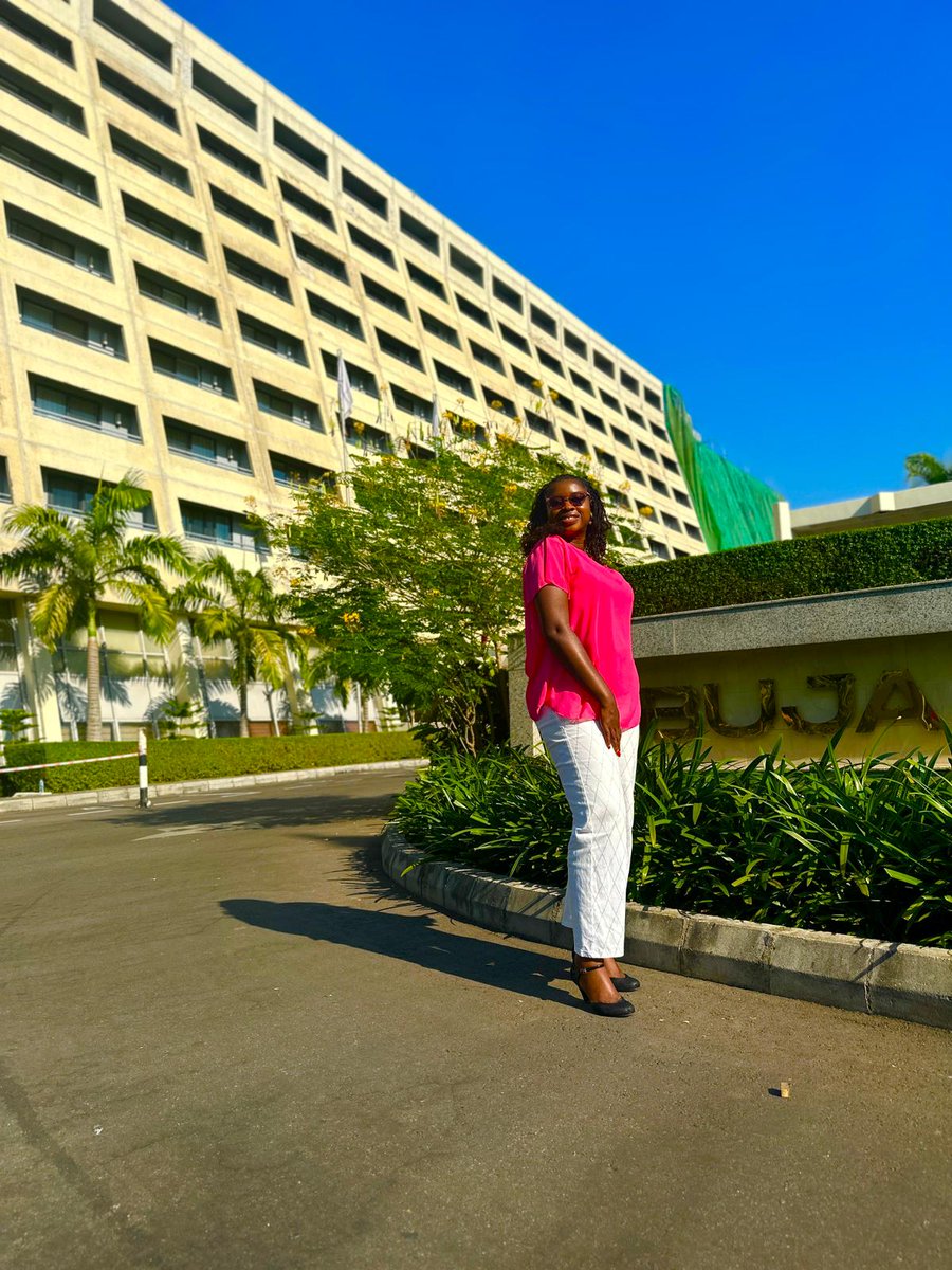 Blessing Ewa tweet media