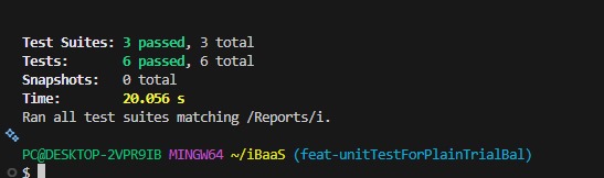 itzMichael_dev's tweet image. Writing test cases early saves you from 90% of future headaches.

So next time you are building a product. Always make it a priority to write your unit test.

Thank me later.