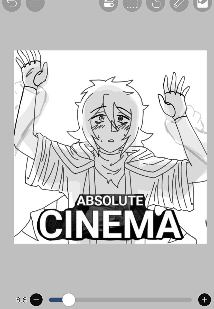 BloopFirework's tweet image. wip 😭 #azuretime