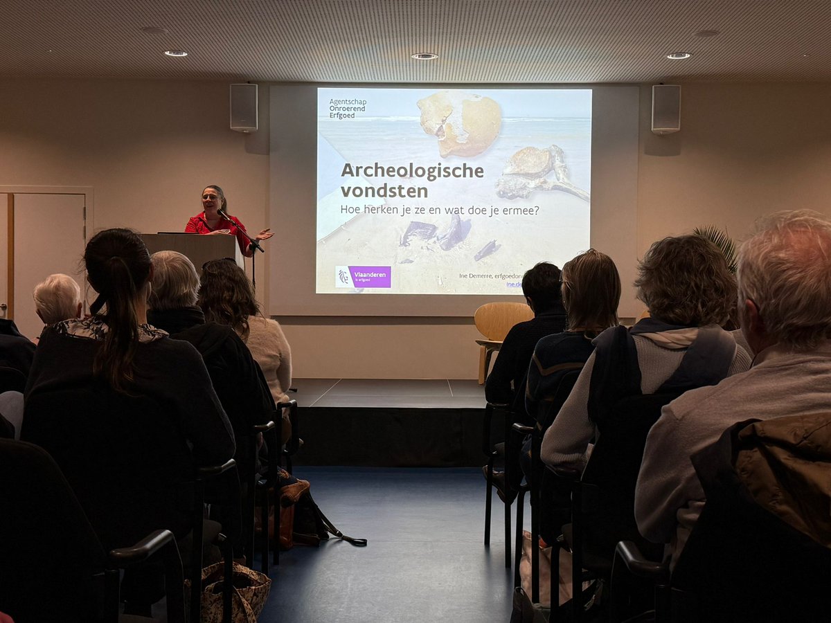 LifeWatch VLIZ tweet media