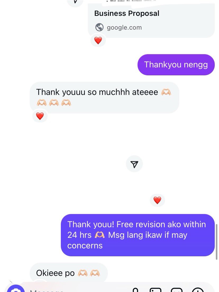 mikay_commish's tweet photo. Here’s another proof of transaction from today! 💬💖

Don’t wait for your deadlines to pile up. Message me now and I’ll handle your academic requirements with quality and heart ✨ https://t.co/9Kna2ssGhI