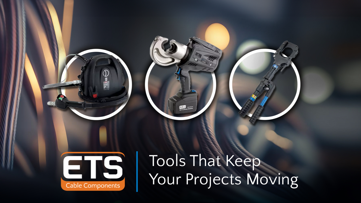 ETS_CC's tweet image. Need tools for short- or long-term hire? ETS has you covered. Our extensive tool hire fleet comes in protective carry cases and is fully serviced before dispatch. Keep your projects moving without compromise bit.ly/4bTghi0 

#ToolHire #CableAccessories #ProjectSupport