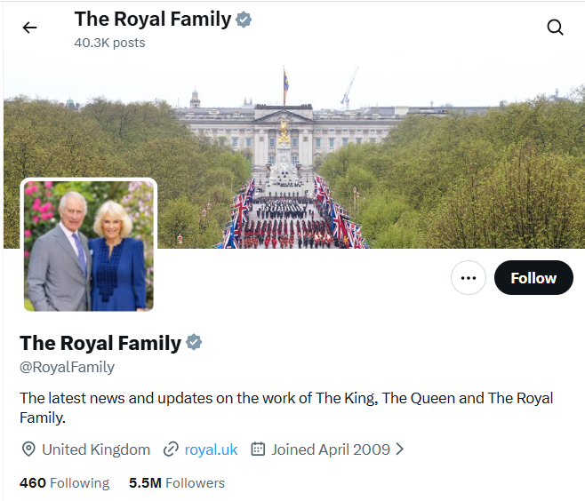 PWestoff's tweet image. King Charles will have to grant Royal Assent to the trampling of Magna Carta&apos;s trial by jury. This is now a watershed moment for the Monarchy. Will he back tyranny or freedom? 
@RoyalFamily