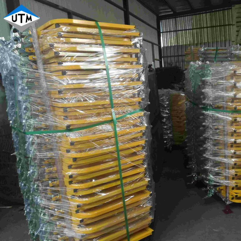 unitechscaff's tweet image. Fall Protection That Never Fails
Auto-closing design locks securely behind you—prevents falls from scaffold platforms. 

#FallProtection #ScaffoldingSafety #AutoClosingGate