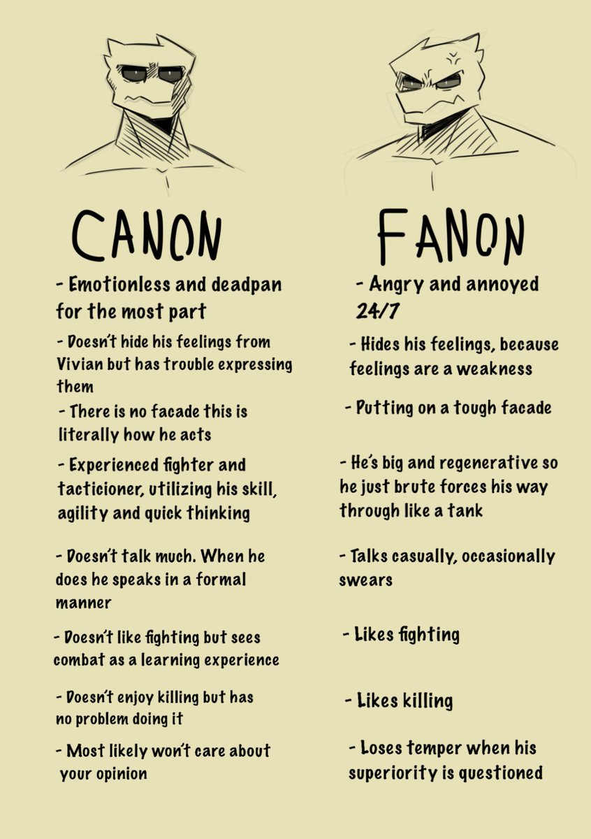 QuadratiusZizo's tweet image. Stoled because I needed to clear some things up

(Kinda my fault ngl)