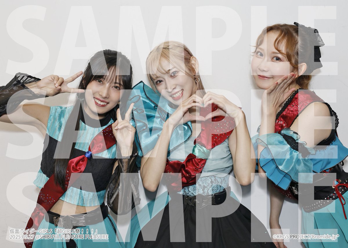 邦楽 POWER GIRLS X-girlがTHE POWERPUFF GIRLSとのコラボレーションコレクションを1月1