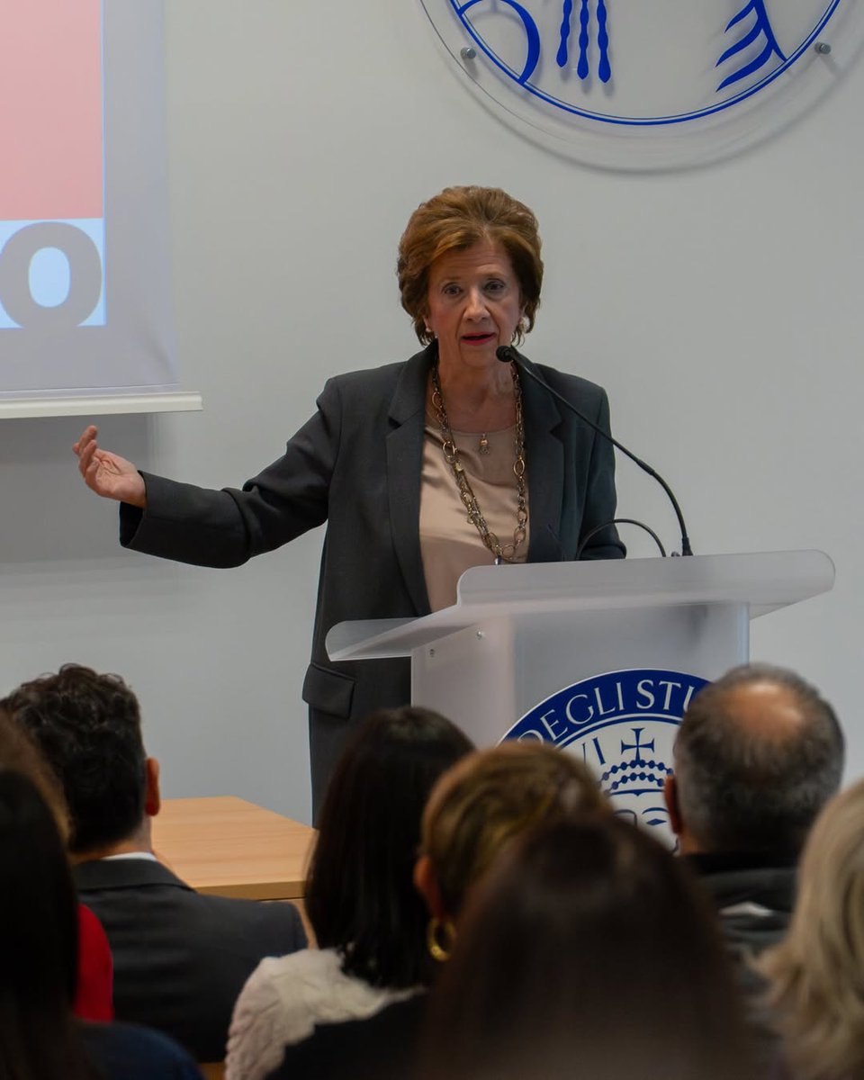 In occasione della Giornata internazionale per l’eliminazione della violenza contro le donne, #UNISANNIO ha riunito studentesse, studenti, personale e cittadinanza nell’Aula Magna di Via delle Puglie per un momento di riflessione condivisa.