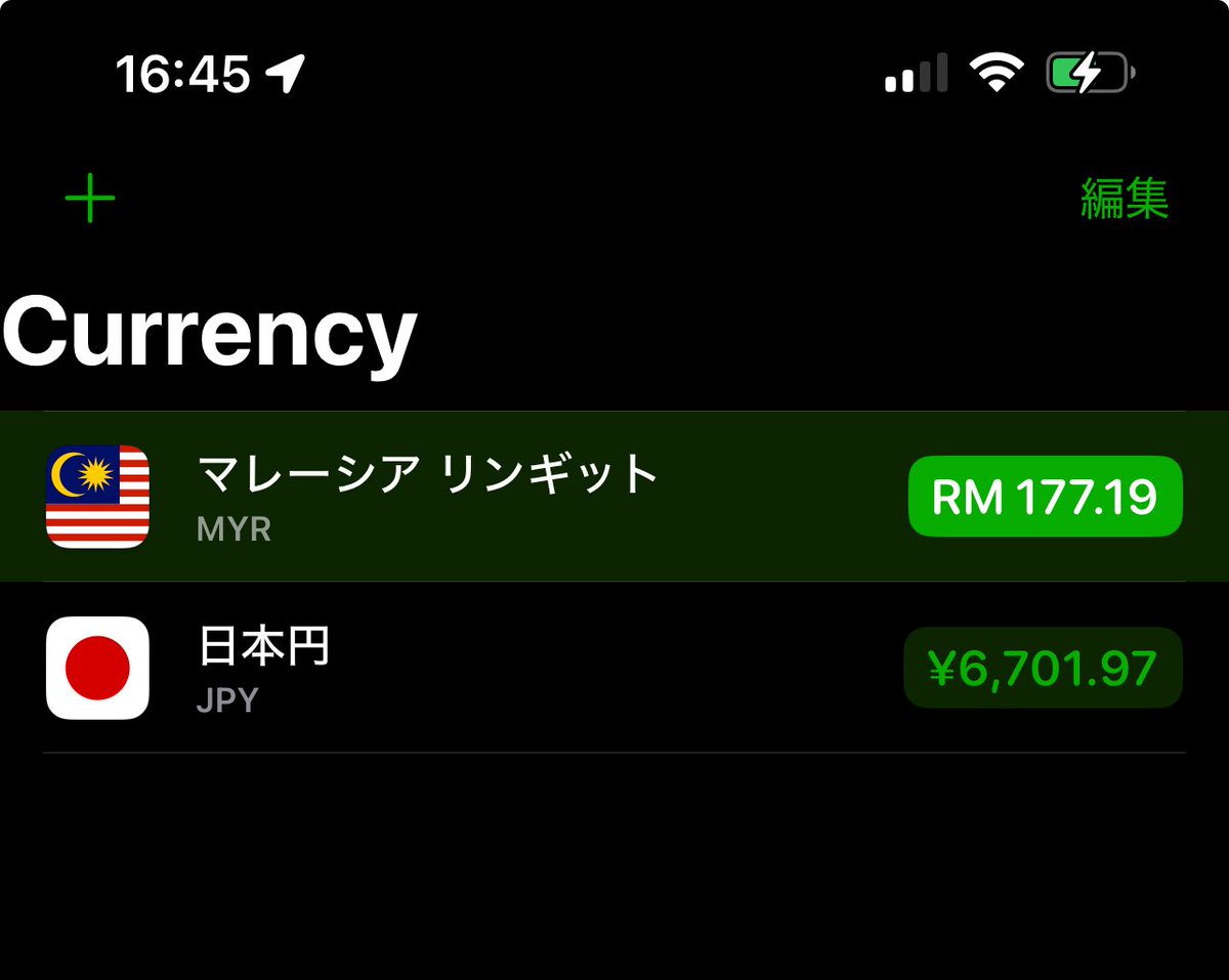 マレーシアで一週間、これだけGrab乗り回しても6700円なのめちゃくちゃ安いな。。

帰りの空港までを含めても1万円行かないのか。
最高すぎる🚕