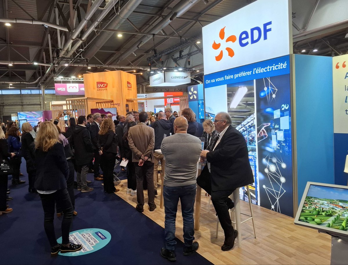 Datanumia tweet media