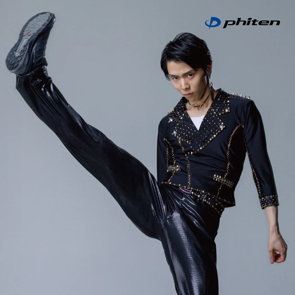 羽生結弦official_Staff 公式 (@YUZURUofficial_) / X