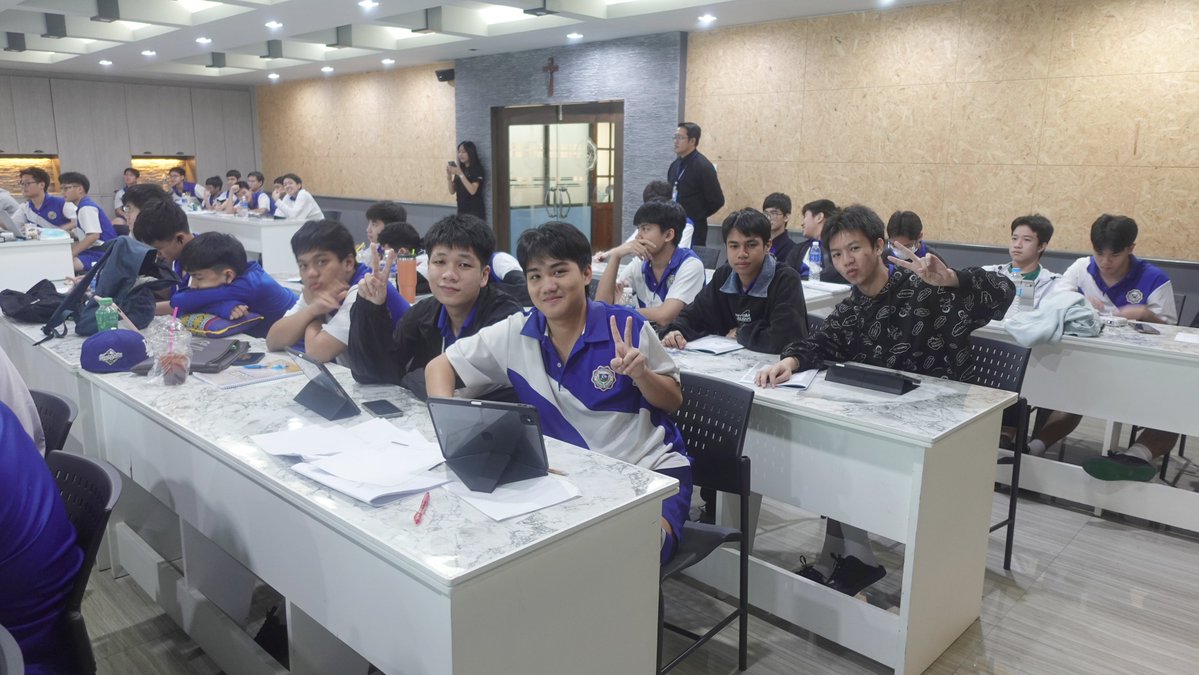 schoolsd's tweet image. 🤠ม.6 สายวิทยาศาสตร์และวิศวกรรมศาสตร์
อบรม A-Level คณิตศาสตร์

sd.ac.th/main2/?p=32831