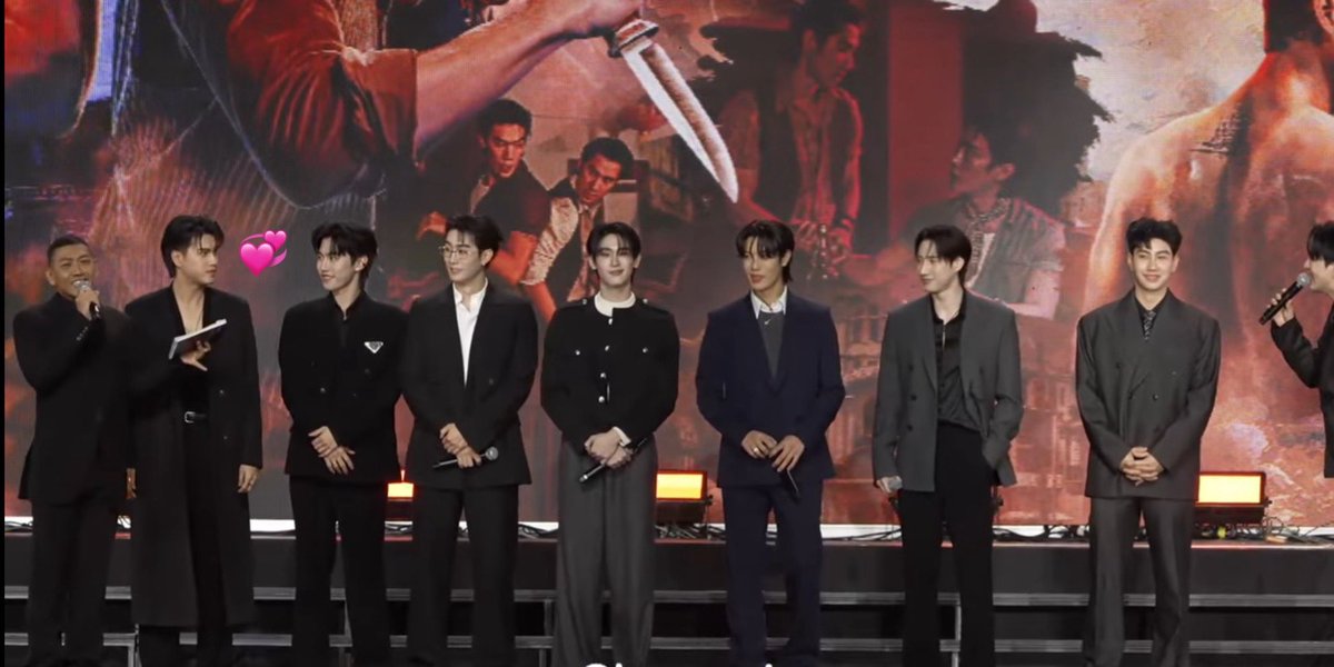 Valentica_M's tweet image. honestly, I think the chemistry between those two is amazing—like, it&apos;s so heart-warming to watch😭🫶❤️‍🔥
#MarcProm #GMM2026 
#marcmc #ppromxx_