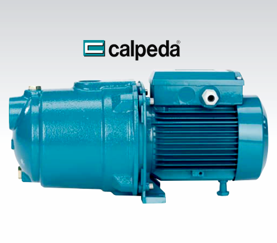 เครื่องสูบน้ำหอยโข่งหลายใบพัด (Multi-stage) ชนิดแนวนอนแบบ Close-coupled พร้อมมอเตอร์ในตัว ออกแบบมาให้มีความแข็งแรงทนทานเป็นพิเศษและทำงานเสียงเงียบ เหมาะสำหรับงานสูบจ่ายน้ำอเนกประสงค์ทั่วไป, ใช้ในบ้านพักอาศัย, งานสวน และระบบชลประทาน
calpeda.co.th/model/Model-MG…