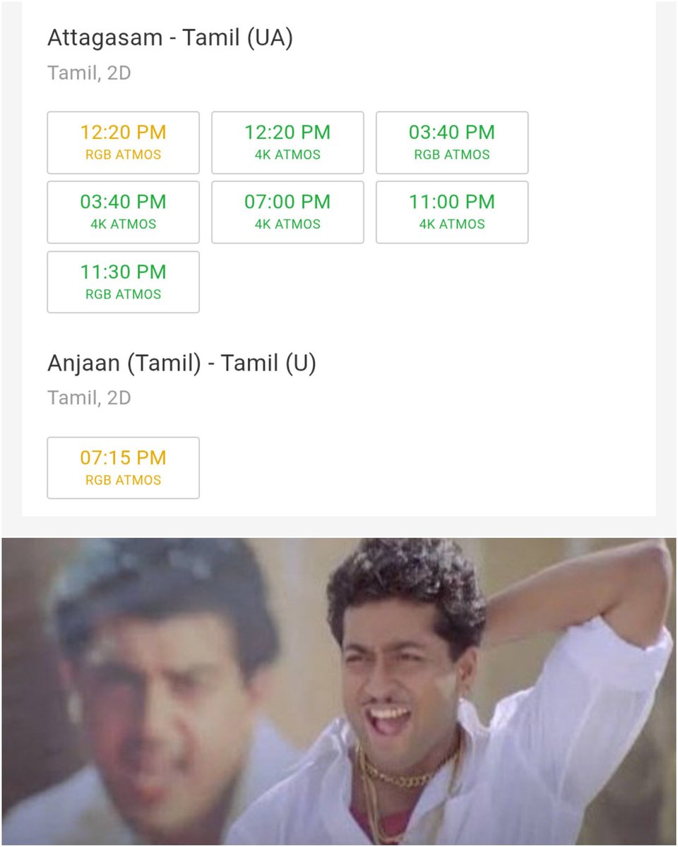 DeepakThala7's tweet image. AK FORT 🔥 #Aatagasam #Ajithkumar𓃵