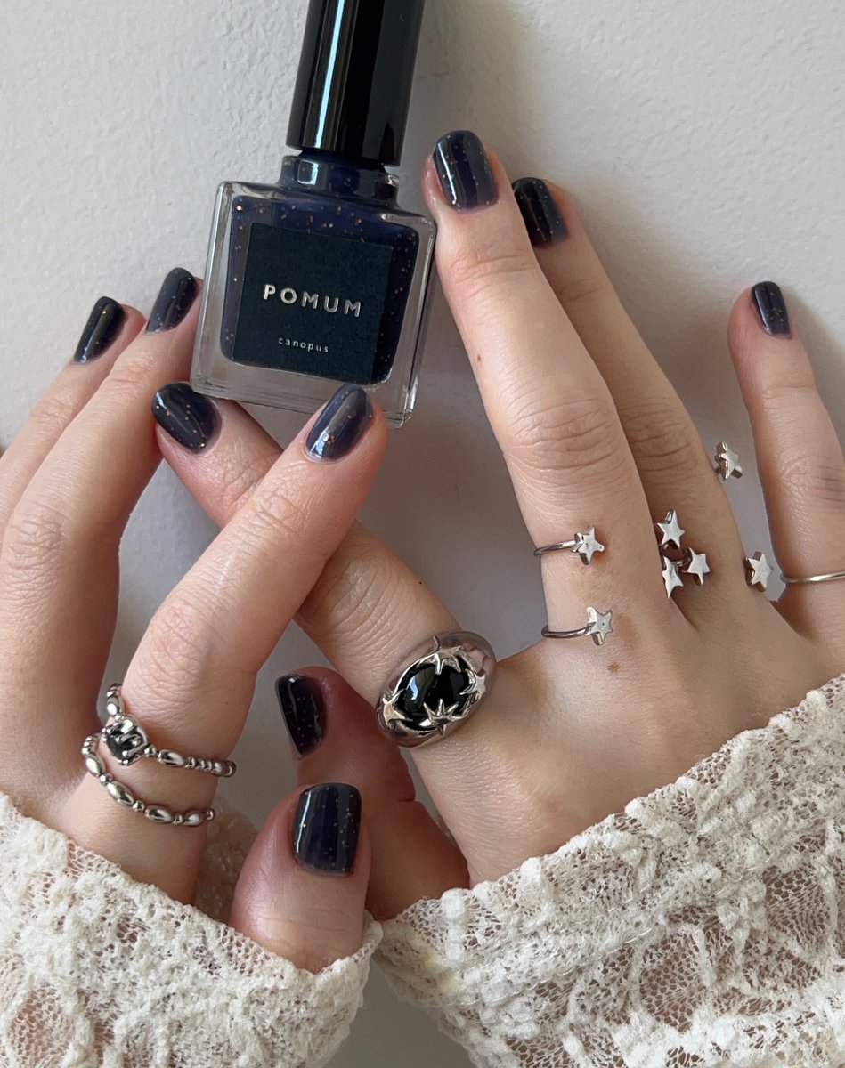 POMUM & ARTS (@pomum_nail) / Posts / X