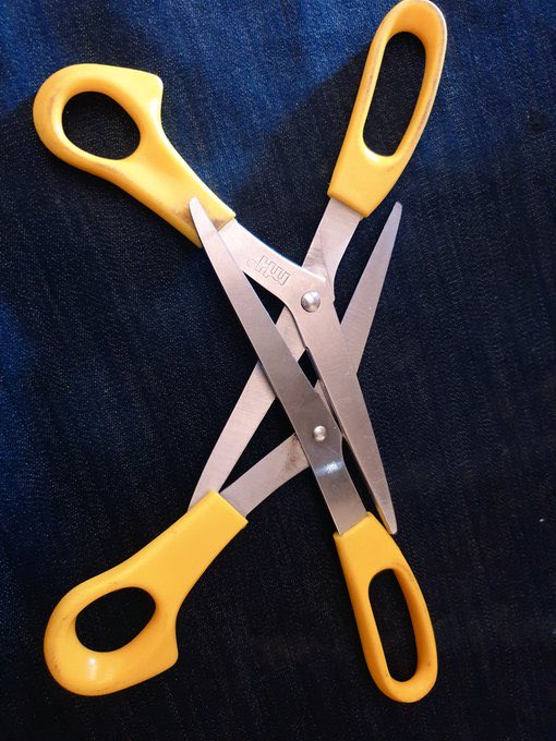 avohcuddle's tweet image. Hi