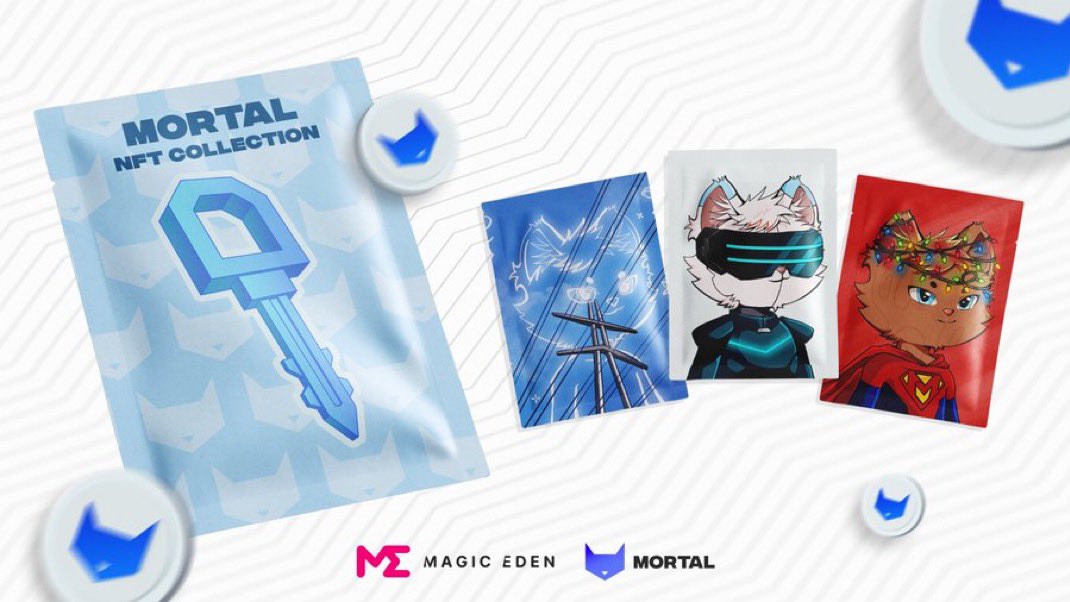 PowderWeb3's tweet image. A lot of people keep asking what the next real move on Monad will be. For me, the answer is simple: @MortalCK is the one that stands out.

Most haven’t realized what’s coming yet, but there’s clear early potential here. If I were you, I’d take advantage of it while things are…