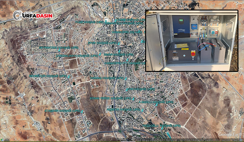 urfadasin's tweet image. Şanlıurfa’da 54 Kavşağa Kurulan UPS Sistemiyle Ulaşım Kesintiye Uğramayacak urfadasin.com/sanliurfada-54… #Şanlıurfa #UPS #kavşak #ulaşım #trafikisikları @sanliurfabld