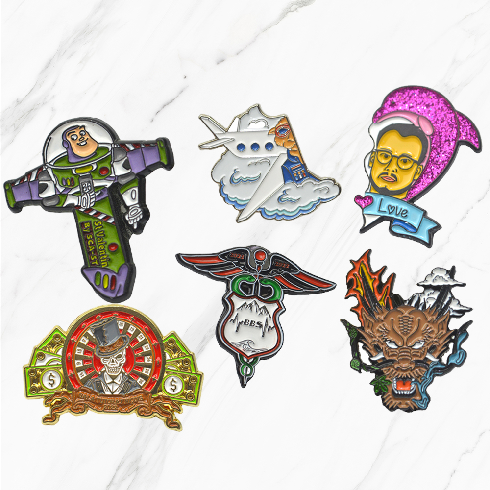 Artigifts's tweet image. Turn fabric into a billboard! 👏👏👏
Our creative badges pop on bags, jackets &amp;amp; hats—glow, glitter, 3-D puff, you name it. Free design &amp;amp; sample. DM ArtiGifts &amp;amp; pin your brand everywhere!
#CustomBadge #PinGame #BagSwag #JacketArt #HatFlair #BrandDrop #SmallBiz #ArtiGifts