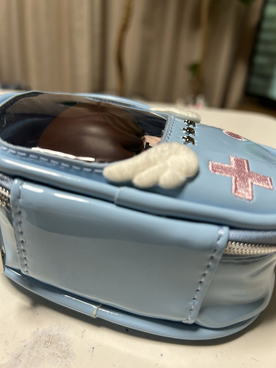 anan_shoppi's tweet photo. とりあえず…
お出かけの子は この中で。
お家の子は この中で。 https://t.co/iAQEPFMTFw
