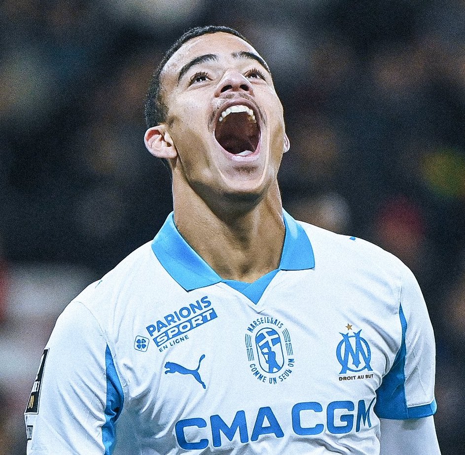 centregoals's tweet image. 🚨🚨🎙️| Samir Nasri on Mason Greenwood&apos;s domestic violence issues:

“If his woman has forgiven him, we can definitely forgive him too.” 

[@CanalplusFoot]