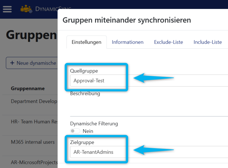 FirstAttribute's tweet image. Welche Gruppentypen gibt es in Microsoft Entra ID - wofür eignen sie sich? 🔍🔐💡
dynamicgroup.net/de/news/gruppe…

#Microsoft #Microsoft365 #EntraID #IAM #ITSecurity #CloudSecurity #DynamicGroup #ModernWork #Gruppenverwaltung