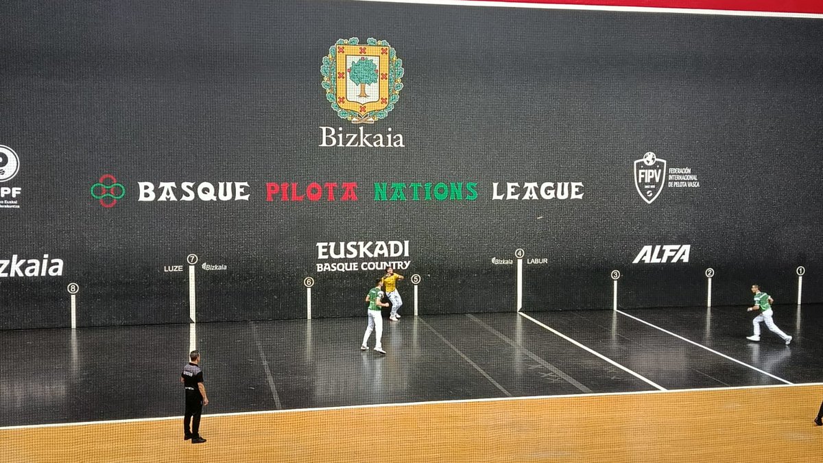 gu ere bai! tweet media