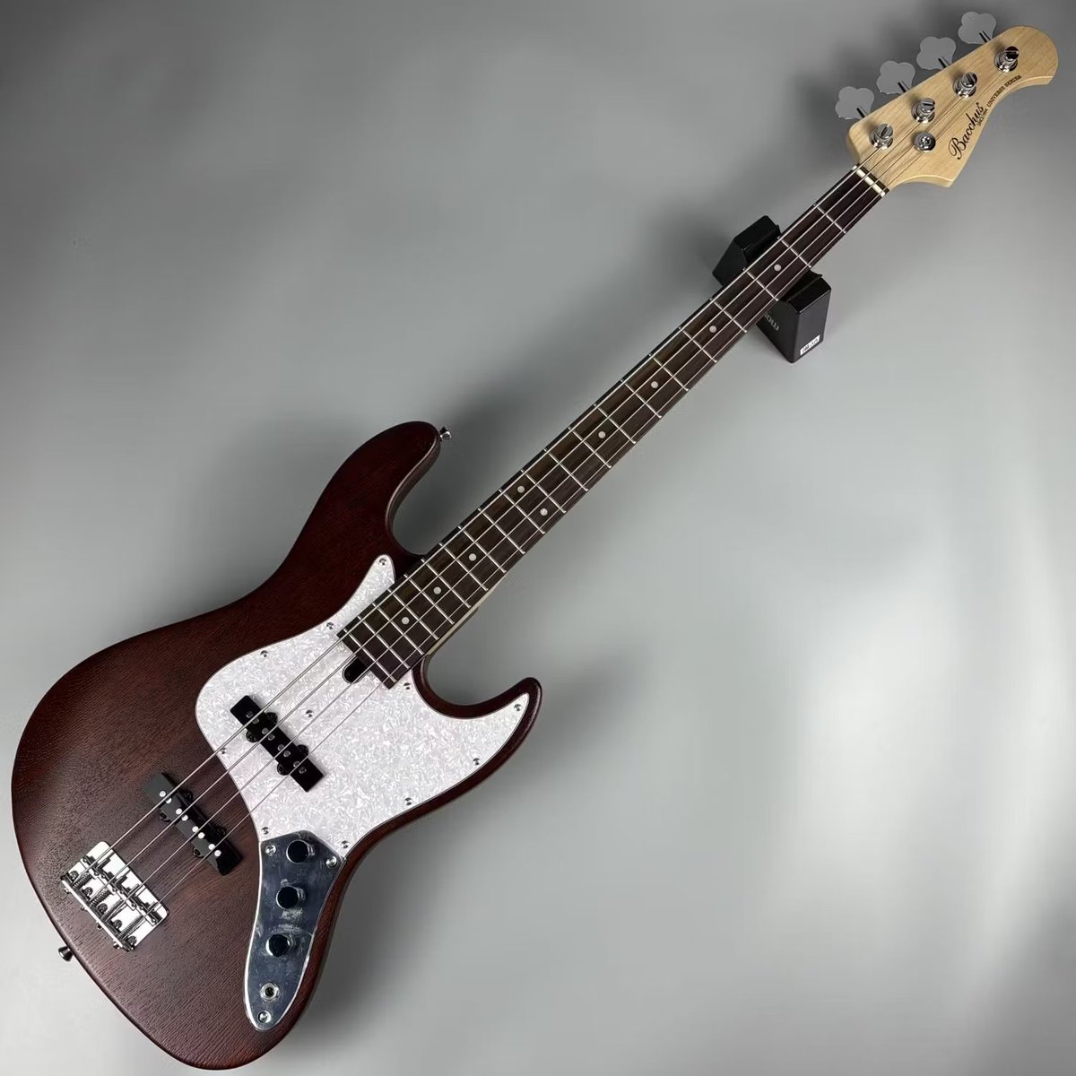 BACCHUS WJB-500R エレキベース ASHブラウン WJB-500R ASH | Deviser ｜株式会社ディバイザー｜長野県松本市の