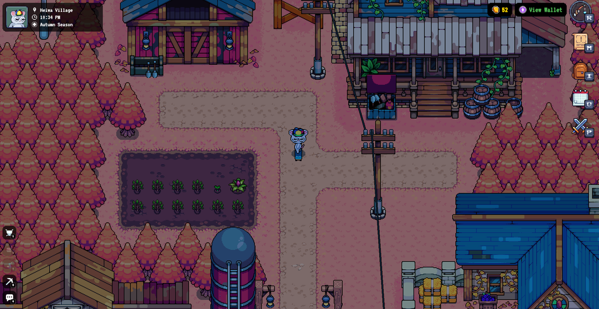 Piotrul_a's tweet image. The real winners in every cycle aren’t the ones who bought tops or flipped hype—they’re the ones who held through silence, contributed, and waited for fundamentals to deliver. That’s the quiet power of patience. #SpellborneCreate @spellbornegame @BlackholeDex @AbstractChain