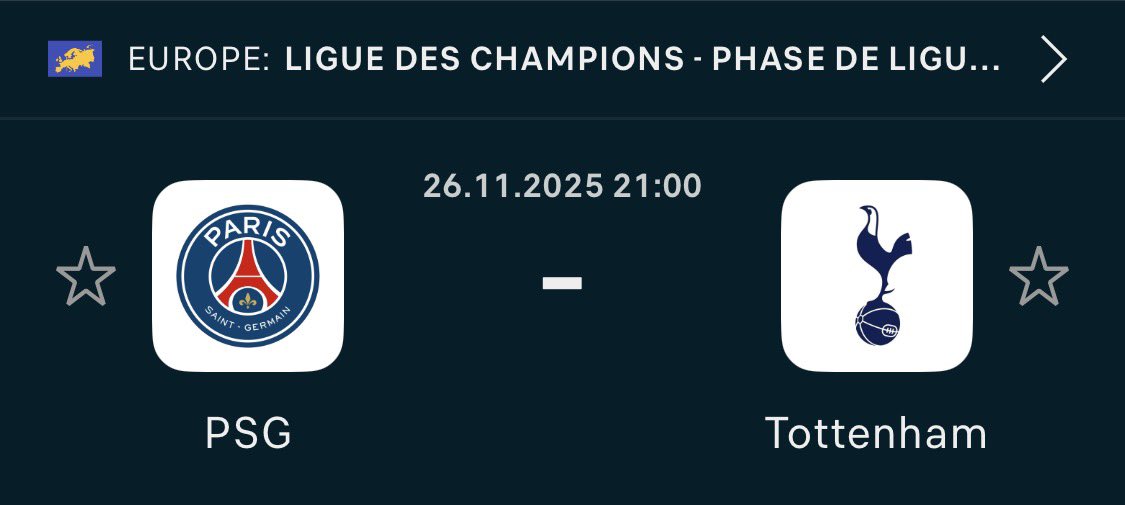 LeBarjotProno's tweet image. 🎁 10€ en paysafecard ! 🎁 

Vu que hier le premier but c’était CSC😅 je remet la paysafe en jeu ce soir

👉🏼trouve le premier buteur du match
👉🏼Like/RT
👉🏼Follow moi que je t’identifie si tu win

Tirage au sort si plusieurs gagnants! 
Bonne chance 🍀