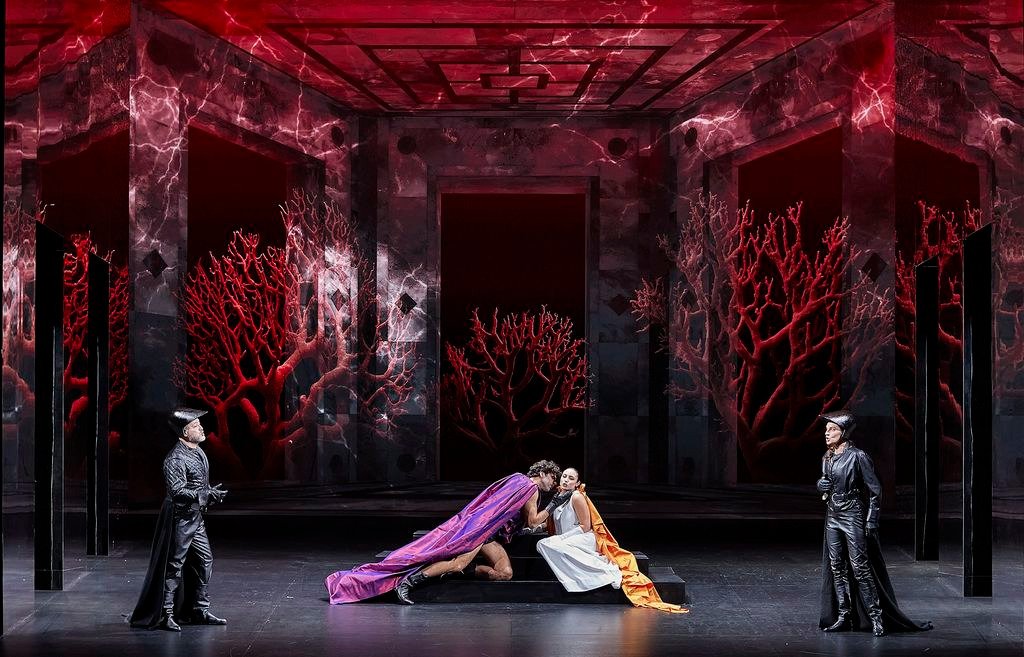 OperaLibera's tweet image. Dell’amore e di altri inganni:
Alcina, secondo quadro della Trilogia d’autunno @ravennafestival

operalibera.net/wp/2025/11/15/…

#GiuseppinaBridelli #ElmarHauser #DelphineGalou #ŽigaČopi #ChristianSenn @ODantone #PierLuigiPizzi