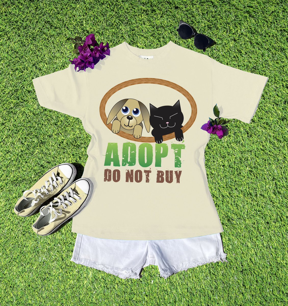 BevertR's tweet image. #adopt #adoptdontshop #adoptdontbuy #adopta #adoptanocompres #organic #cotton #algodón #orgánico #playera #tshirt Compra aquí 👉🏻 bevert.com.mx/animals/ 🐾