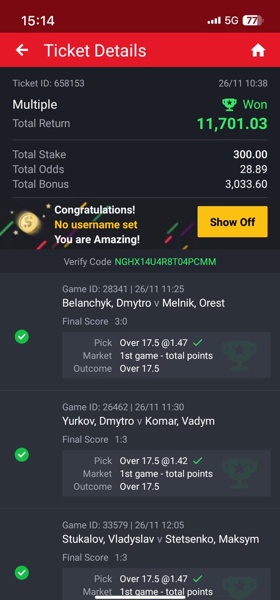 WandeBrad's tweet image. Thank boss for the lunch