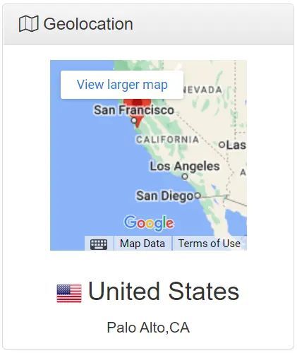 GeoTrack_email's tweet image. Timing is everything. ⏰ Follow up the exact second they open your proposal and close more deals. Geotrack gives you the edge you need.

Try it for free: buff.ly/AVGzfVi

#SalesHacks #BusinessGrowth #Freelancer