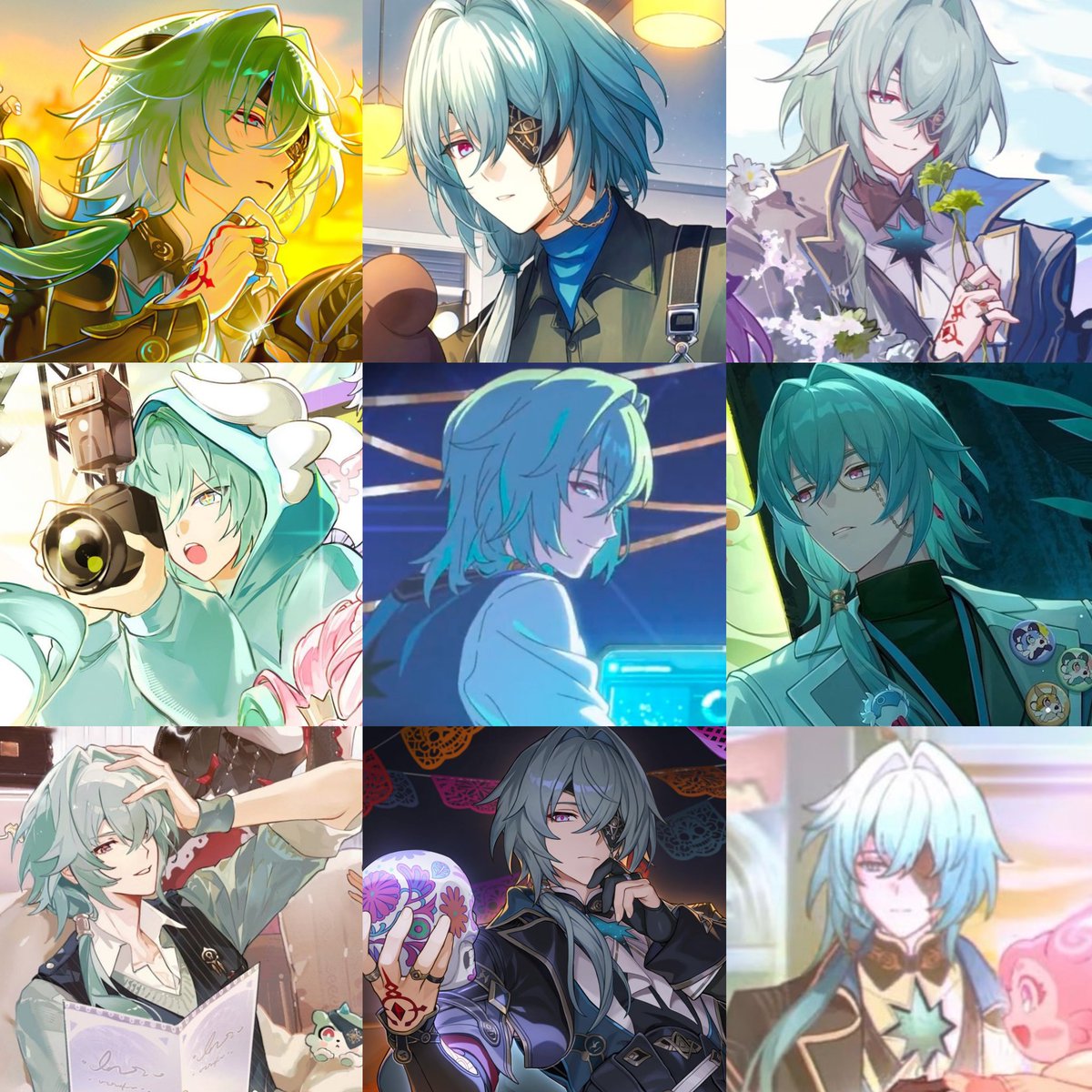 CEOofAnaxa's tweet image. pretty in every art... 🫶🏻