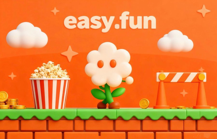 AtimSesugh's tweet image. Most traders aren&apos;t deciding they&apos;re echoing fear. @easydotfunX reveals those reflexes in motion, letting KP show not just moves but motives. Once you recognize crowd behavior’s patterns, you detach, think clearly, and graduate beyond retail entirely.
@easydotfunX
#easyfun