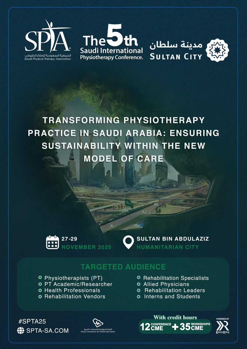 مدينة سلطان للخدمات الإنسانية tweet media