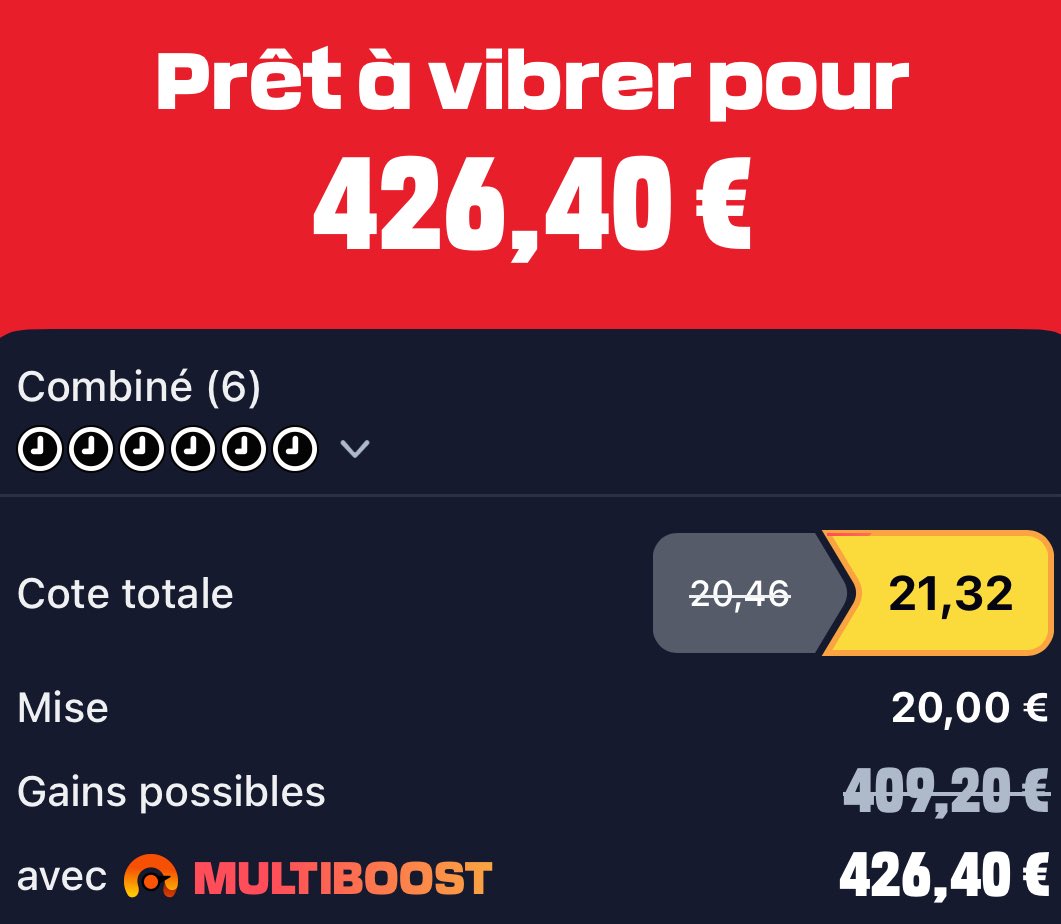 L’Prønos | Tips 🍀 tweet media