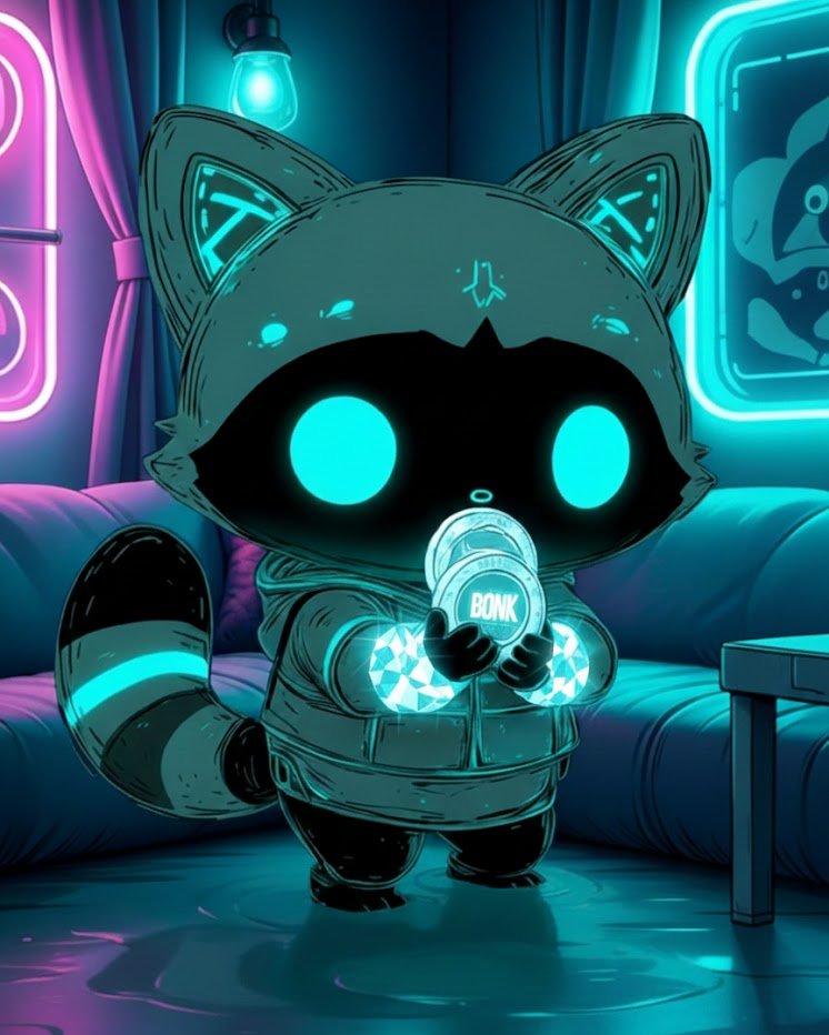 junkfun_'s tweet image. 🗑️ 5 Signs It&apos;s Time to JUNK That Token:

🚩 Chart: Looks exactly like a cliff dive 📉
🚩 Website: The &quot;temporary maintenance&quot; message is 6 months old.
🚩 Memory Test: You genuinely can&apos;t remember why you bought it.
🚩 Liquidity: The pool size is less than your dinner bill ($47).…