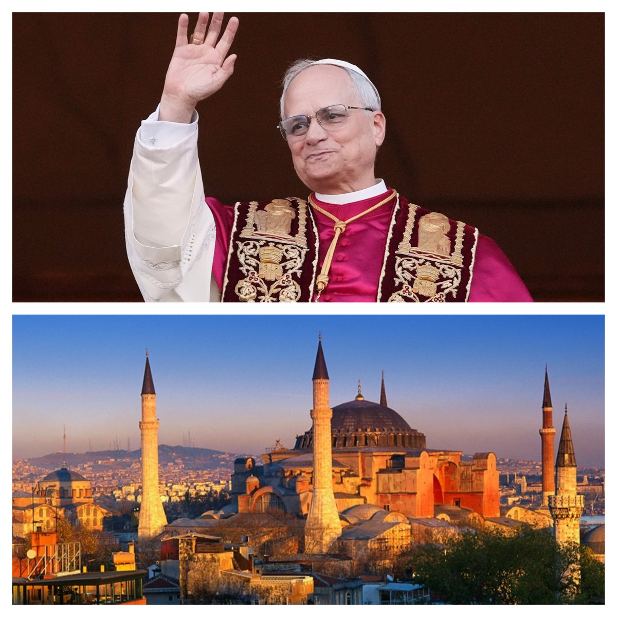 Turkey for Thanksgiving? That's funny. 🤓 