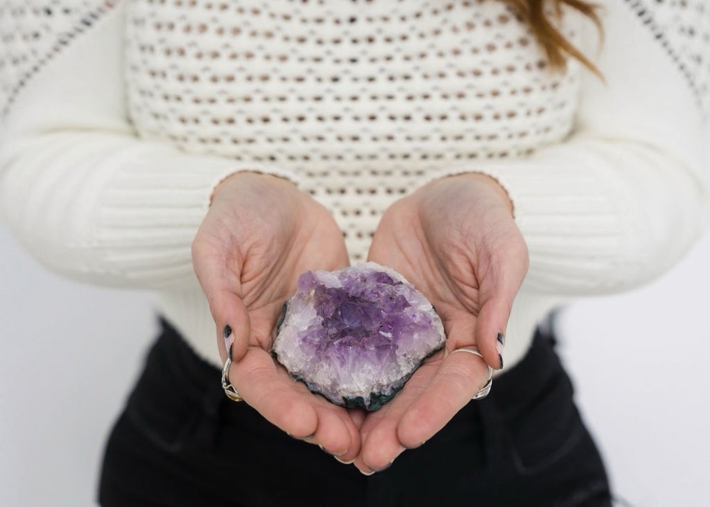 ETHYSTSkincare's tweet image. While corpos are begging for your early Black Friday sales.

ETHYST® is helping you donate 10 FREE meals to Feeding America.

No purchase. 
No checkout.
No catch.

Giving &amp;gt; Getting.
Activate 👇🏽