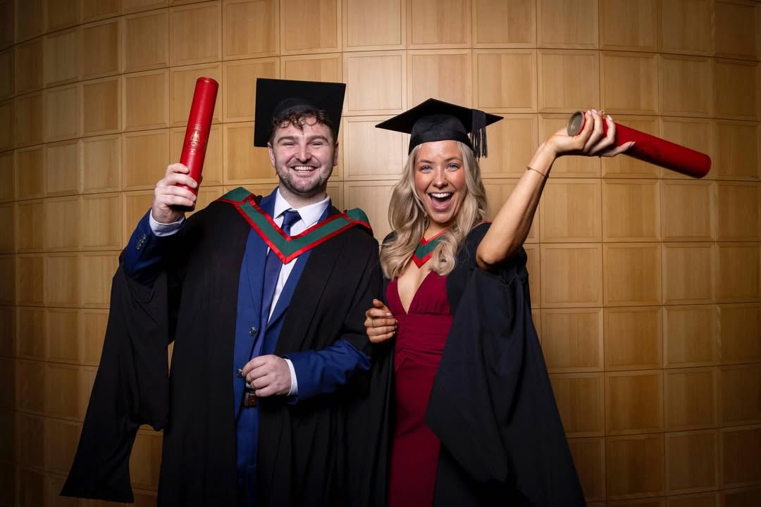 AtlanticProgram's tweet image. Congratulations to all the students who have recently graduated from RCSI!

📷 @rcsi_irl