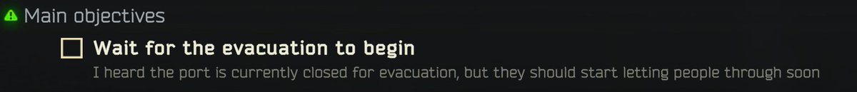 Somebody is knocking the Terminal door soon!
#EscapefromTarkov