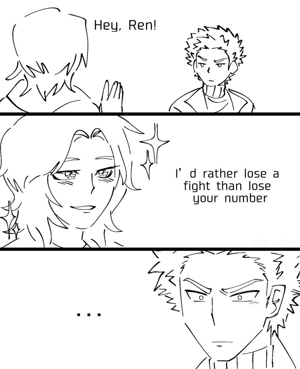 cervusel's tweet image. my ryuki slop
#kamenriderryuki